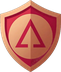 Spartan Security shield logo